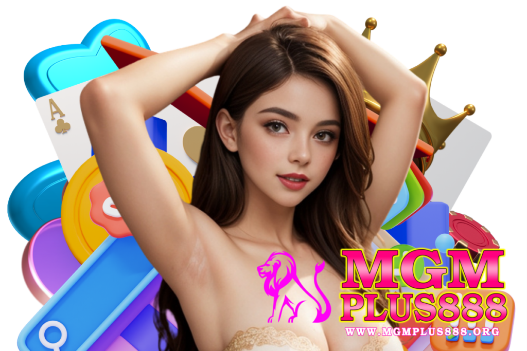 mgmplus888 เว็บตรง